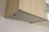 Mutfak Üst Dolap Altı Işıklı Taban 45 Cm. Modül thumbnail 1