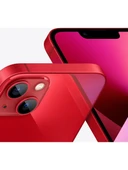 APPLE IPHONE 13 128 GB KIRMIZI VİTRİN thumbnail 4