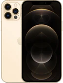 APPLE IPHONE 12 PRO 128 GB GOLD VİTRİN thumbnail 1