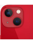 APPLE IPHONE 13 128 GB KIRMIZI VİTRİN thumbnail 3