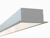 Lineer Sıvaaltı Gömme Pcb Led Profil Armatür thumbnail 3