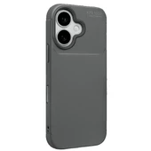 iPhone 17 Kılıf Focus Carbon Silikon Kapak thumbnail 4