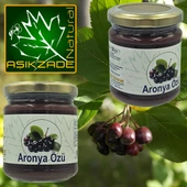 Aşıkzade Aronya Özü 300g thumbnail 2