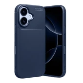 iPhone 17 Kılıf Focus Carbon Silikon Kapak thumbnail 11