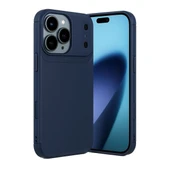iPhone 17 Pro Kılıf Focus Carbon Silikon Kapak thumbnail 11