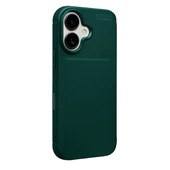 iPhone 17 Kılıf Focus Carbon Silikon Kapak thumbnail 10