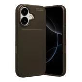 iPhone 17 Kılıf Focus Carbon Silikon Kapak thumbnail 5