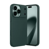 iPhone 17 Pro Max Kılıf Focus Carbon Silikon Kapak thumbnail 11