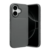 iPhone 17 Kılıf Focus Carbon Silikon Kapak thumbnail 2