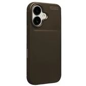 iPhone 17 Kılıf Focus Carbon Silikon Kapak thumbnail 7