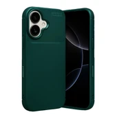 iPhone 17 Kılıf Focus Carbon Silikon Kapak thumbnail 8