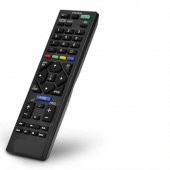 Sony Rm-ed062 Lcd Led Tv Kumandası thumbnail 1
