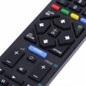 Sony Rm-ed062 Lcd Led Tv Kumandası thumbnail 3