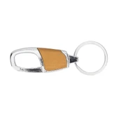 Deri Anahtarlık BKR13 V9 Taba thumbnail 1