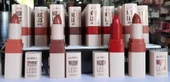 LA FERA NUDE LESS RUJ 04 ŞEFTALI thumbnail 2