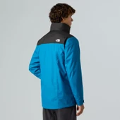 M EVOLVE II TRICLIMATE JACKET - EU Blue Blue M thumbnail 3
