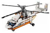 LEGO 42052 Technic  Ağır Yük Helikopteri thumbnail 2