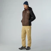 M QUEST SYNTHETIC JACKET BROWN BROWN XL thumbnail 4