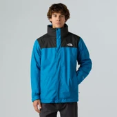M EVOLVE II TRICLIMATE JACKET - EU Blue Blue S thumbnail 2