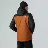 M MILLERTON INSULATED JACKET Black Black XL thumbnail 3