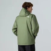 M QUEST JACKET - EU Bark Mist Bark Mist M thumbnail 3