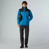 M EVOLVE II TRICLIMATE JACKET - EU Blue Blue M thumbnail 4