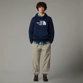 M DREW PEAK REGULAR HOODIE Navy Navy L thumbnail 3