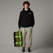 M ESSENTIAL RELAXED HOODIE Black Black S thumbnail 3