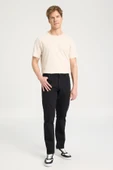 Texas Slim Pantolon Black Black 33 32 thumbnail 1