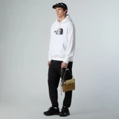 M DREW PEAK REGULAR HOODIE WHITE WHITE M thumbnail 3