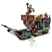 31167 Lego Creator 3in1 - Hayaletli Köşk 736 parça +9 yaş thumbnail 4