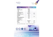 Forvits Lab Vision 30 Kapsül thumbnail 3