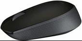 Logitech M171 910-004424 Siyah Optik Kablosuz Mouse thumbnail 3