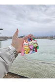 İB GLOBAL Hello Kitty Anahtarlık Hediyelik thumbnail 3