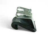 Megane 2 Arka Kapı Perde Klipsi 1 Adet - Renault 8200163859 thumbnail 2