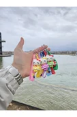 İB GLOBAL Hello Kitty Anahtarlık Hediyelik thumbnail 2