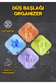 İB GLOBAL Duş Başlığı Organizer thumbnail 1