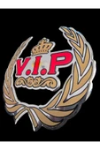 İB GLOBAL Vip Krom Arma Sticker thumbnail 2