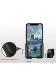 İB GLOBAL Araç Torpido Telefon Standı thumbnail 2