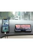 İB GLOBAL Araç Torpido Telefon Standı thumbnail 1