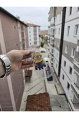 İB GLOBAL Oto Asma Kağıt Koku thumbnail 1