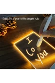 İB GLOBAL LED ÇİZİM TABLETİ GECE LAMBASI thumbnail 5