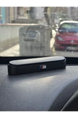 İB GLOBAL Bmw //M Logolu Park Tel Numaratörlük thumbnail 6