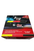 İB GLOBAL S-LİNE H7 LED ŞİMŞEK ETKİLİ thumbnail 2