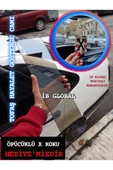 İB GLOBAL Tofaş Hayalet Gösterge Camı thumbnail 1