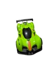 İB GLOBAL YEŞİL SPOR ARABA HEDİYELİ ŞEKER thumbnail 2