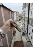 İB GLOBAL Oto Asma Kağıt Koku thumbnail 1