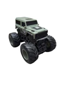 İB GLOBAL 4x4 OFF ROAD ARAÇ HEDİYELİ SAKIZ thumbnail 1