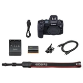 Canon EOS R5 Body thumbnail 6