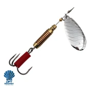 T. DFT SP55W Spinner 9 g 9,3 cm Renk:1 thumbnail 1